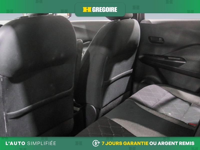 Nissan Kicks 2019 Gris Saint-Eustache - photo #24