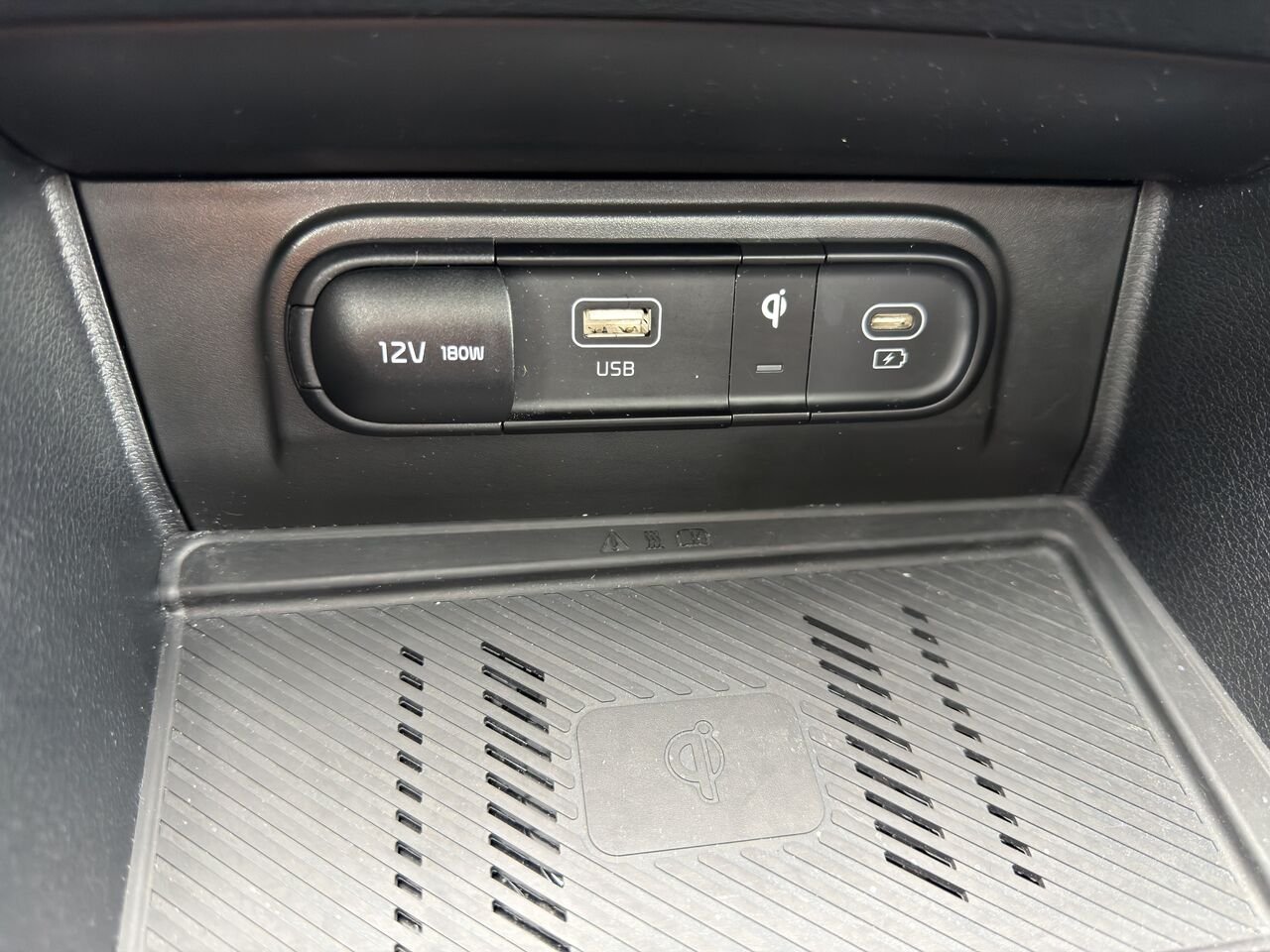 Kia Sportage 2024 Blanc Thetford Mines - photo #26