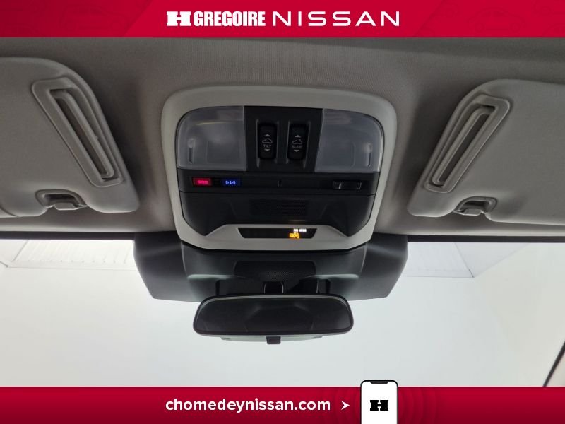 Subaru Crosstrek 2024 Noir Laval - photo #24