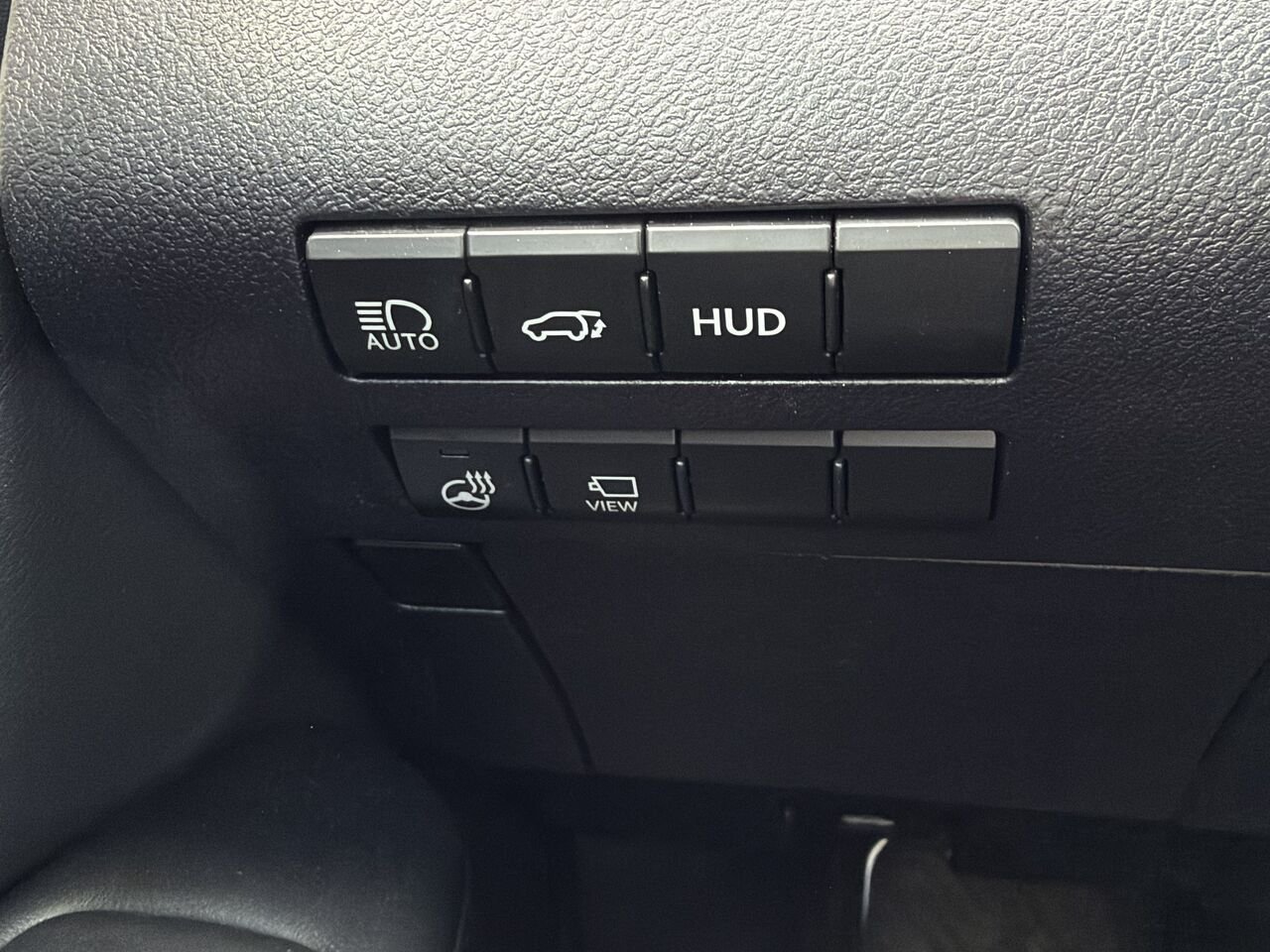 2022 Lexus RX Black Châteauguay - photo #25