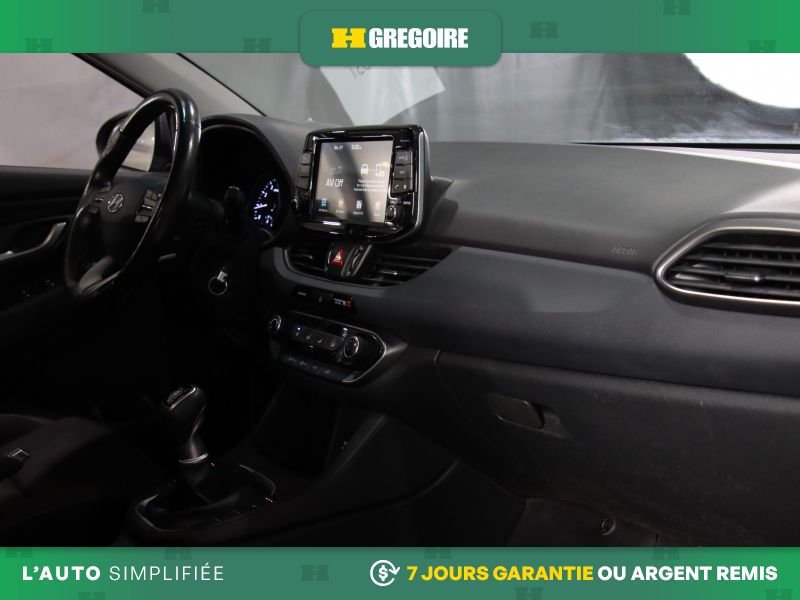 2019 Hyundai Elantra Grey Blainville - photo #26