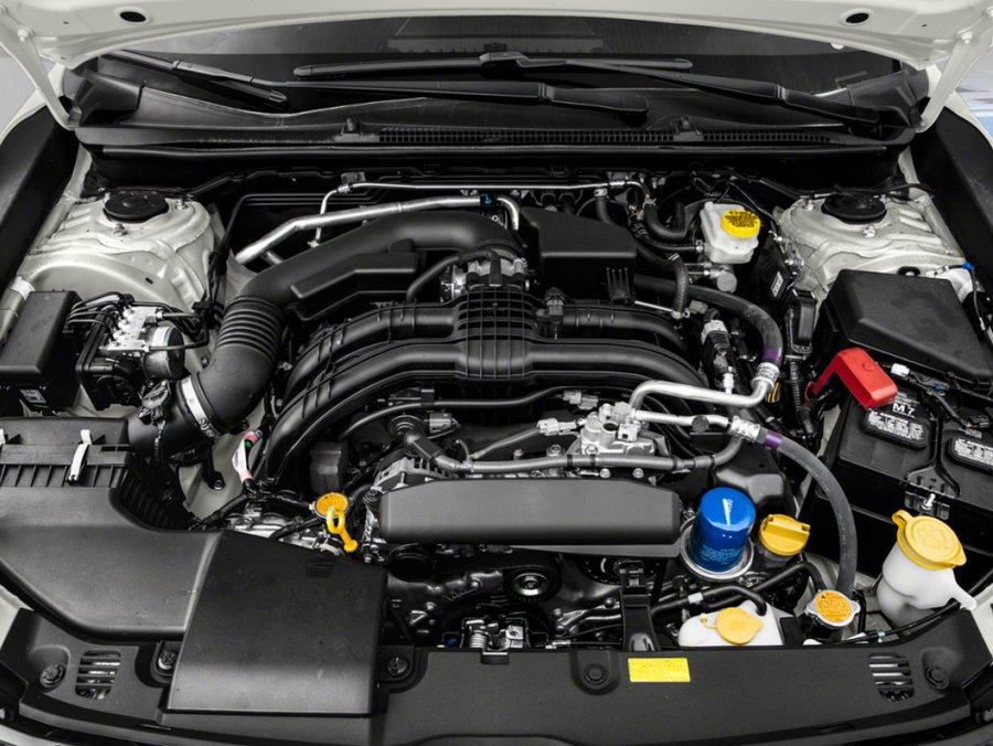 Subaru Impreza Touring 4 portes CVT avec EyeSight 2021 Argent
