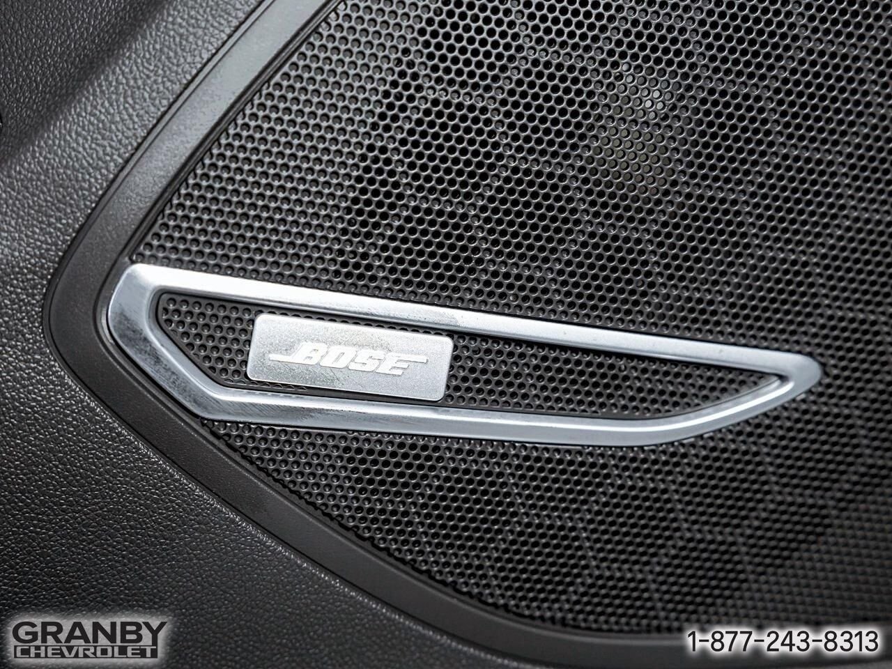 BUICK Envision ENVISION AWD SPORT TOURING (1SL) | 26-1071 2026 Blanc irisé triple couche Granby - photo #13