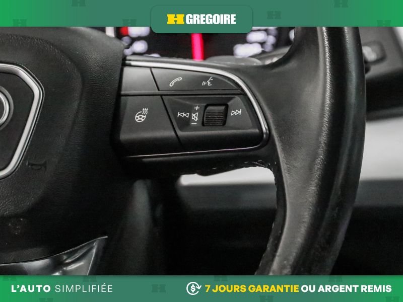 2022 Audi Q5 Black Laval - photo #20