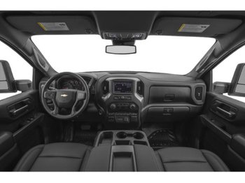 Chevrolet Silverado 3500HD WT
