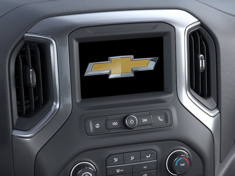 2025 Chevrolet Silverado 1500 Personnalisée Summit White Saint-Eustache - photo #19