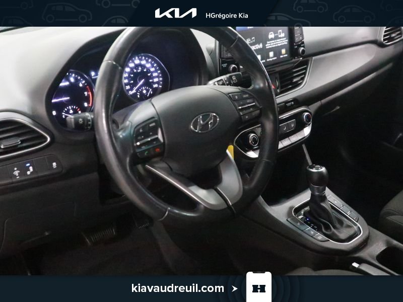 2019 Hyundai Elantra Grey Laval - photo #10