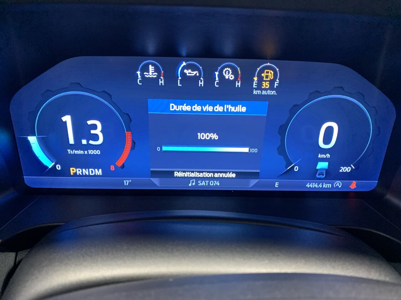 2024 Ford Ranger LARIAT cabine SuperCrew 4RM caisse de 5 pi Blue Châteauguay - photo #29