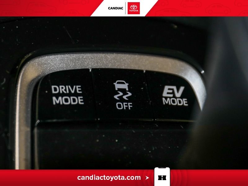Toyota Corolla 2024 Noir Laval - photo #27