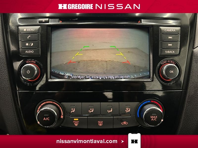 Nissan Qashqai 2023 Gris Laval - photo #21
