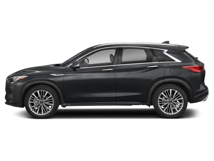 2025 INFINITI QX50 Sensoriel