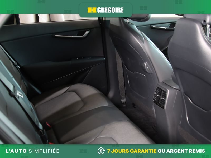Kia Niro 2026 Noir Blainville - photo #29