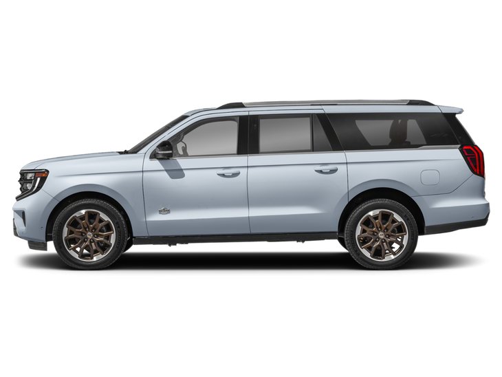 2026 Ford Expedition King Ranch Max
