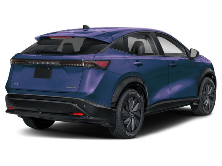 2027 Nissan ARIYA SV