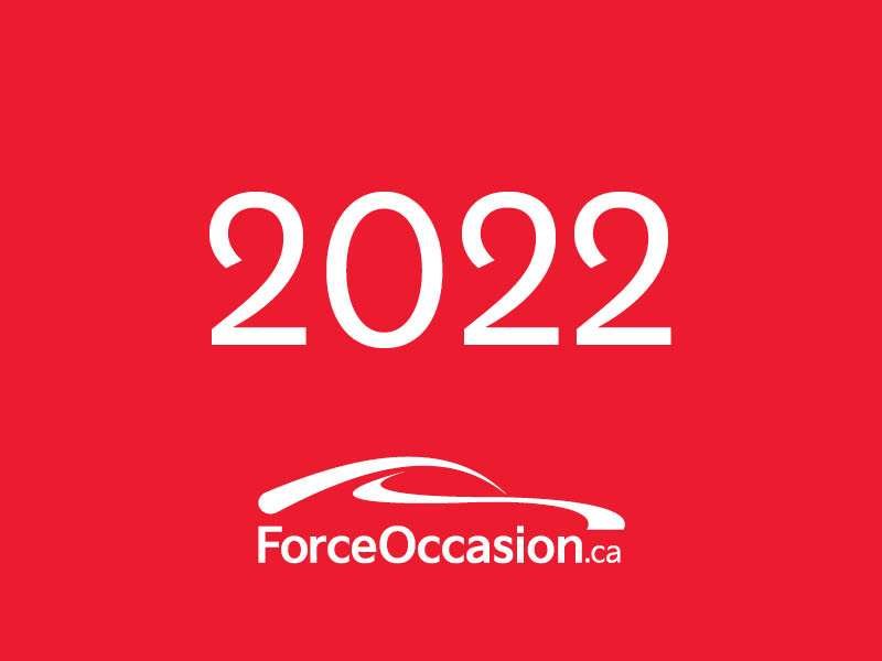Ford E-series 2022 2022 Blanc