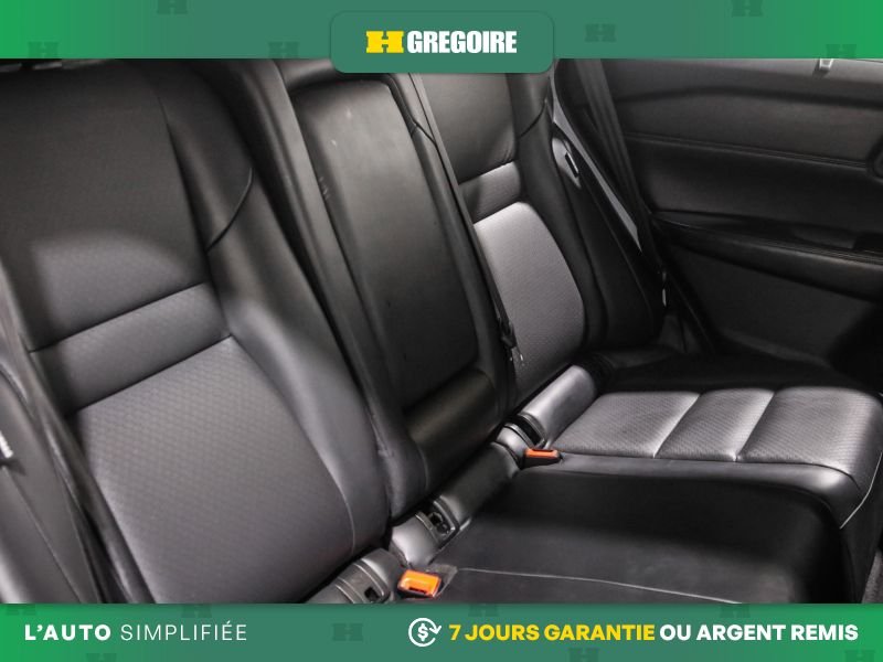 Nissan Rogue 2024 Noir Laval - photo #29