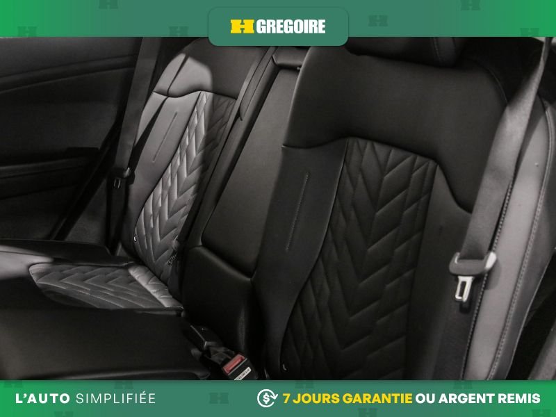 2023 Kia Sportage Silver Blainville - photo #27