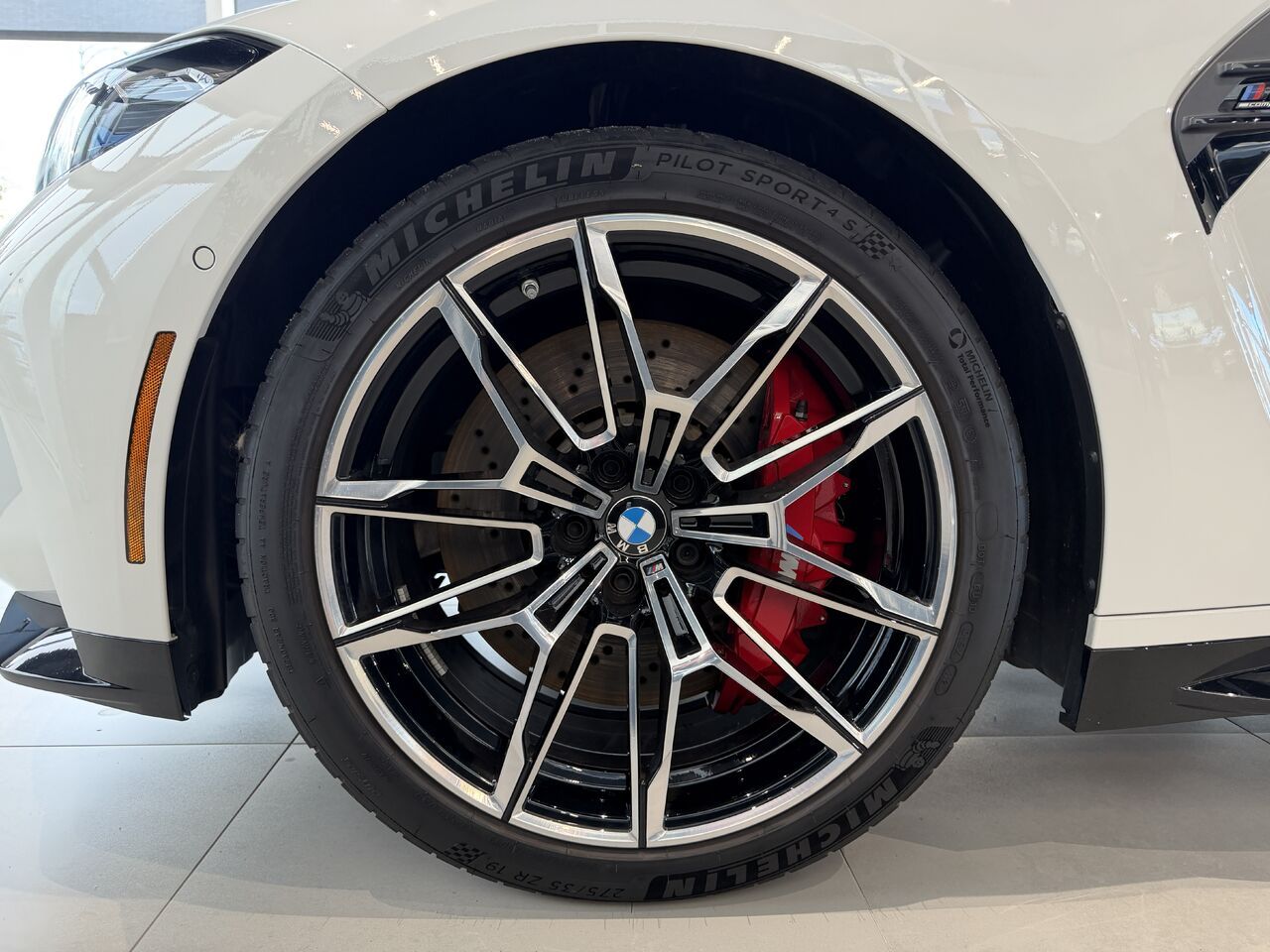 2024 BMW M4