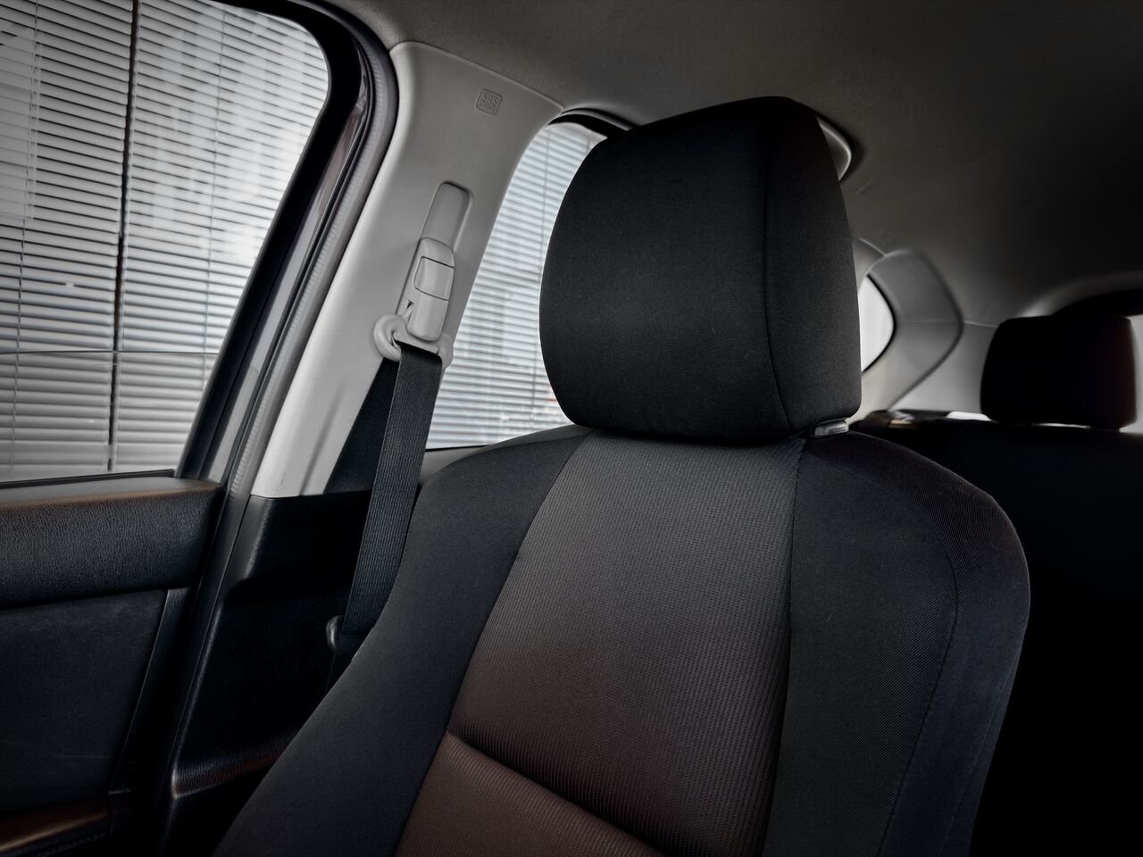 2016 Mazda CX-5 Notre-Dame-des-Prairies - photo #14