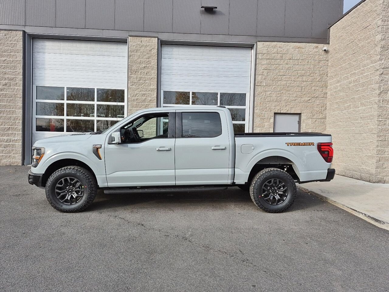 Ford F-150 2F493 | TREMOR 2026 Avalanche Saint-Jérôme - photo #2
