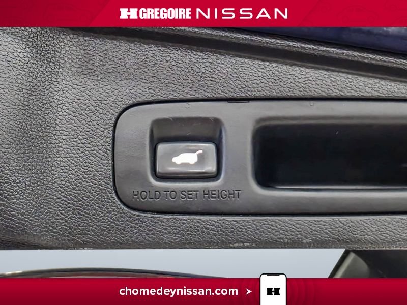 2020 Honda CRV Blue Laval - photo #31