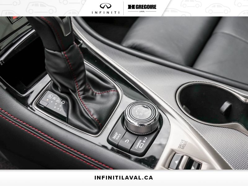 Infiniti Q50 2021 Saint-Eustache - photo #19