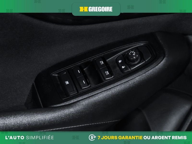 2023 Subaru Outback Grey Laval - photo #13