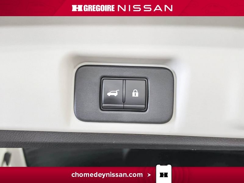 Nissan Ariya CL7084 | EVOLVE+ * AWD * Carplay * Mag * Caméra 2024 Noir Laval - photo #32