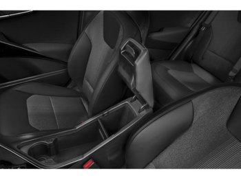 Kia Niro Plug-in Hybrid EX