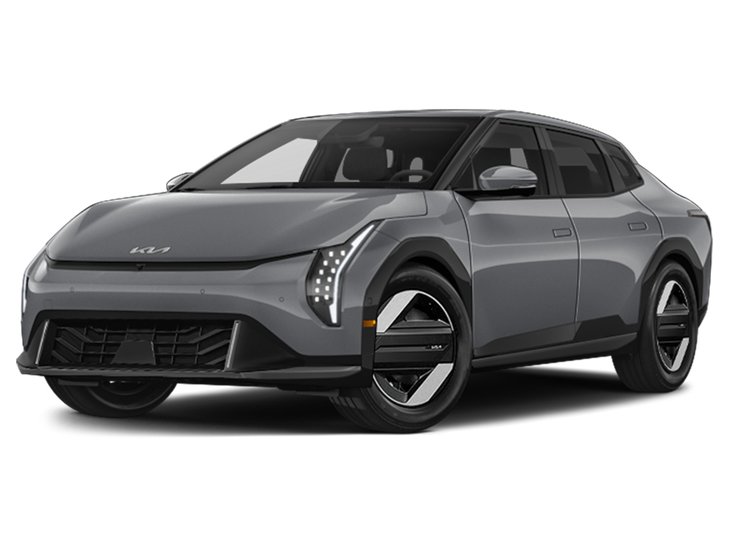 2026 Kia EV4 Wind