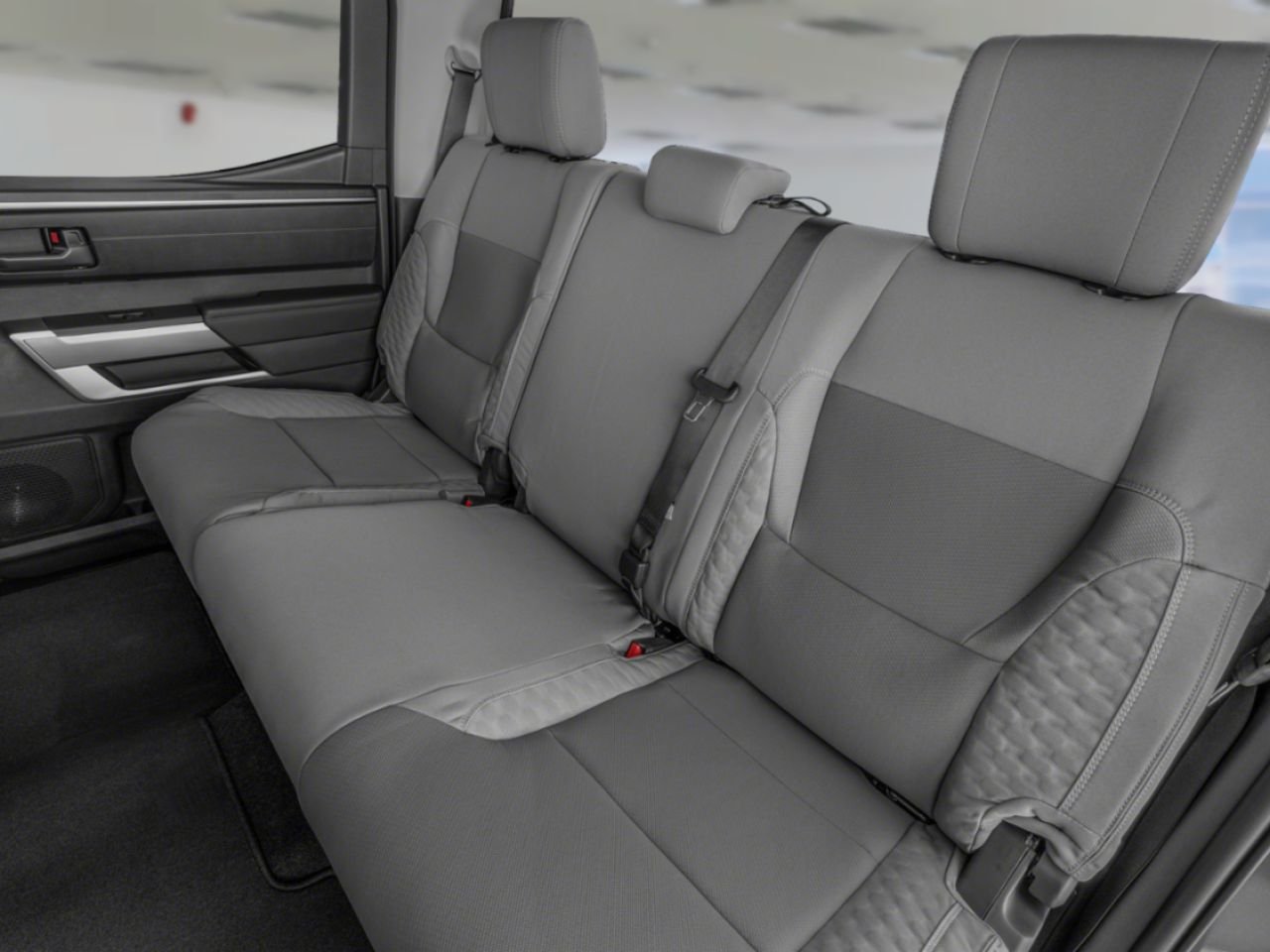 Toyota Tundra 2026 Blanc Mont-Laurier - photo #10