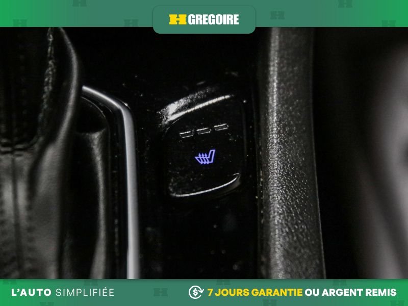 Hyundai IONIQ 2019 Blanc Blainville - photo #27