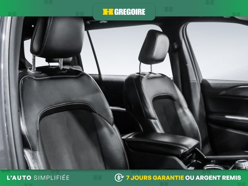2022 Jeep Grand Cherokee L Grey Laval - photo #26