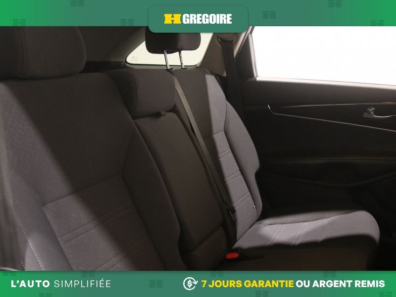 2019 Kia Sorento White Laval - photo #28