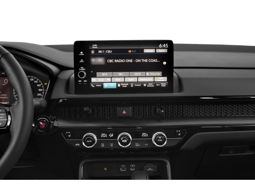 2023 Honda CR-V EX-L Ottawa & Gatineau - photo #6