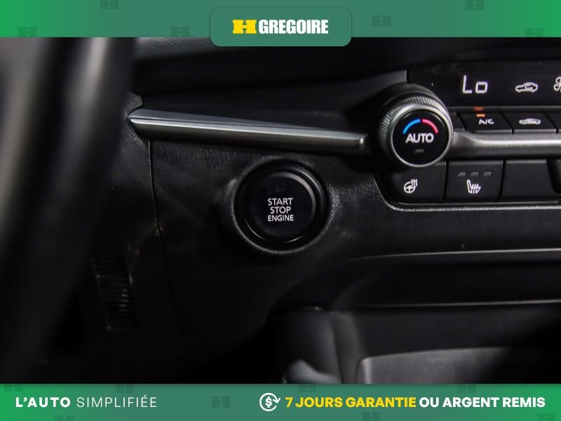 2024 Mazda 3 Grey Laval - photo #15