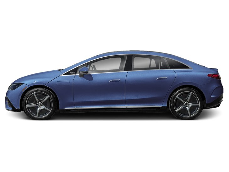 2026 Mercedes-Benz EQE EQE 320