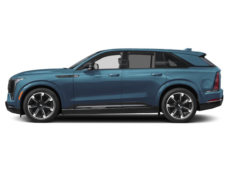 2026 Cadillac Escalade IQ Sport première qualité