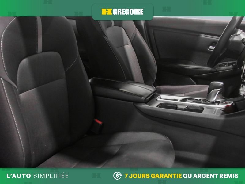 Nissan Sentra 823464 | SV AUTO A/C TOIT MAGS GR ELECT CAM RECUL BLEUTOOTH 2024 Noir Laval - photo #28