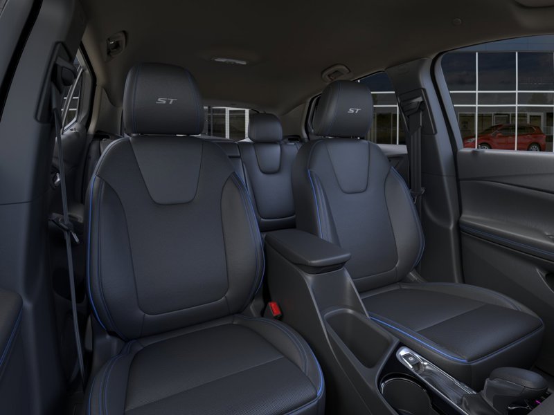 2026 BUICK ENCORE GX Tourisme sport 4 portes TI Grey Sherbrooke - photo #15