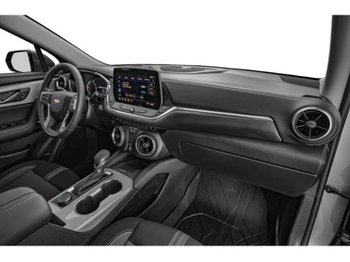Chevrolet Blazer LT