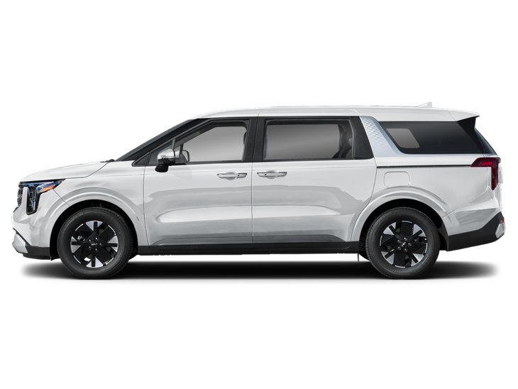 2027 Kia Carnival hybride LX+