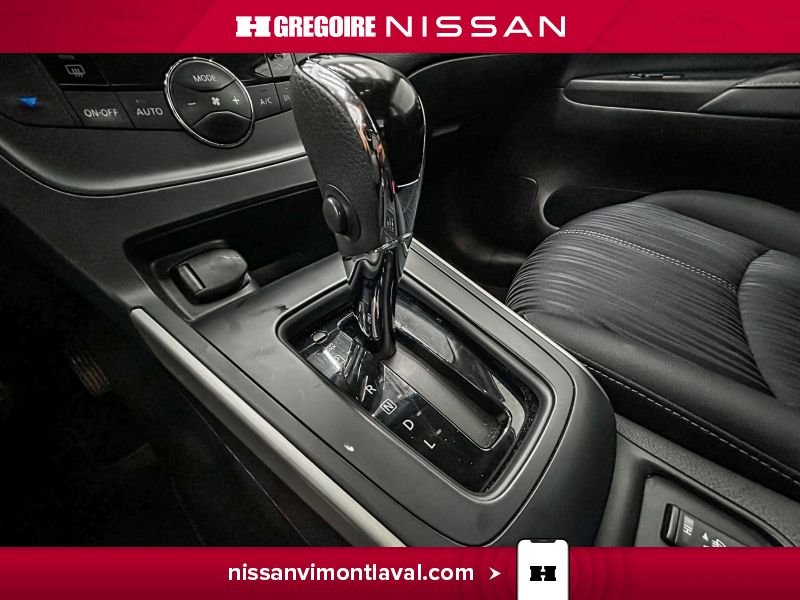 2018 Nissan Sentra White Saint-Eustache - photo #21