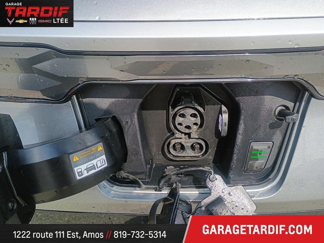 KIA NIRO 70641A 2023 Gris Amos - photo #5