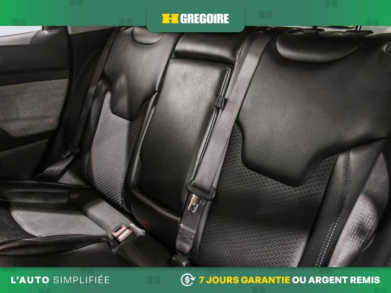 2022 Jeep Compass Grey Laval - photo #27