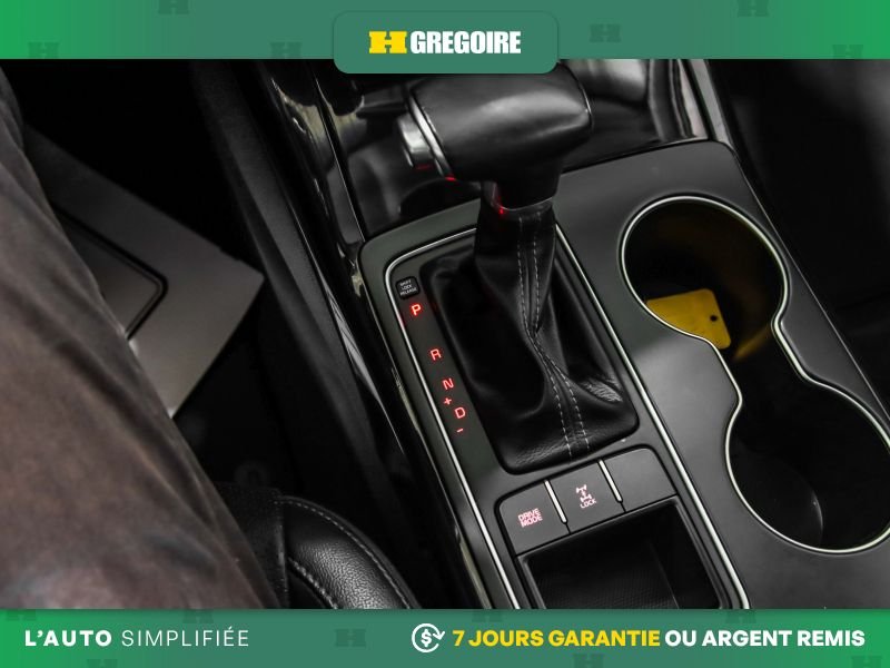 Kia Sorento 2019 Blanc Blainville - photo #16