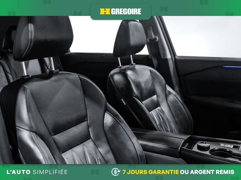 2023 Nissan Rogue Grey Blainville - photo #26