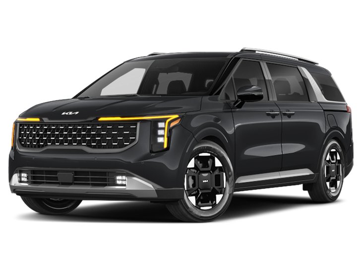 2027 Kia Carnival EX