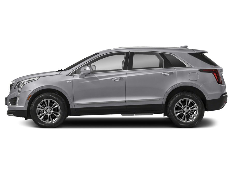 Cadillac XT5 PREMIUM LUXURY AWD 2023 Argent silver métallisé