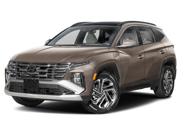 2026 Hyundai Tucson Hybrid Ultime